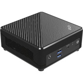 Неттоп MSI Cubi N ADL (9S6-B0A911-099)