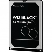 Жесткий диск Western Digital Black 500 ГБ (WD5000LPSX OEM)
