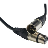 Микрофонный кабель Rockdale MC001-15M (A063332)