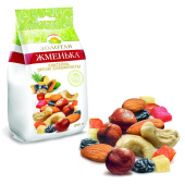 Коктейль Золотая Жменька 250 г купить в интернет-магазине товаров для офиса и дома ТопГрад с доставкой