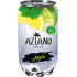 Напиток слабогазированный Aziano Mojito без сахара 0.35 л купить в интернет-магазине товаров для офиса и дома ТопГрад с доставкой