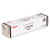 Картридж лазерный Canon C-EXV18 0386B002 черный оригинальный Картридж лазерный Canon C-EXV18 0386B002 черный оригинальный