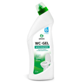 Средство для сантехники Grass WC-Gel 750 мл