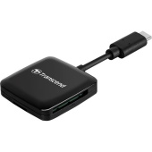 Картридер Transcend TS-RDC3