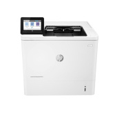 Принтер лазерный HP LaserJet Enterprise M612dn (7PS86A)