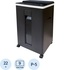 Шредер (уничтожитель документов) Office Kit S160N 5-ый уровень  секретности объем корзины 22 л купить в интернет-магазине товаров для офиса и дома ТопГрад с доставкой