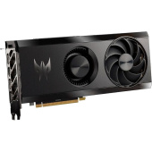 Видеокарта Acer Radeon RX 7600 Predator BiFrost OC (DP.Z36WW.P02)