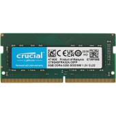 Оперативная память Crucial 8 ГБ CT8G4SFRA32A (SO-DIMM DDR4)