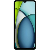 Смартфон Xiaomi Redmi A3x RU 64 ГБ зеленый (55945)