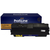 Картридж лазерный ProfiLine TK-1140 1T02ML0NLC для Kyocera черный совместимый