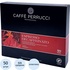 Кофе в капсулах для кофемашин Nespresso Professional Caffe Perrucci  Espresso Decaffeinato (50 штук в упаковке) купить в интернет-магазине товаров для офиса и дома ТопГрад с доставкой