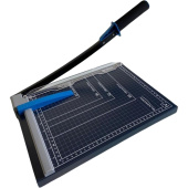 Резак для бумаги сабельный Gladwork jCut G320 Hit формат А4