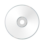 Диск DVD-R Mirex 4.7 ГБ 16x cake box UL130028A1L (10 штук в упаковке)
