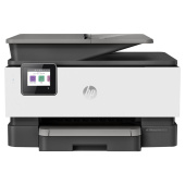 МФУ струйное HP Officejet Pro 9010 AiO (3UK83B)