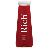 Сок Rich вишневый 0.2 л купить в интернет-магазине товаров для офиса и дома ТопГрад с доставкой