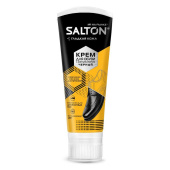 Крем для обуви Salton черный 75 мл (262586531)