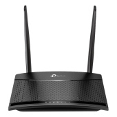Маршрутизатор TP-Link TL-MR100