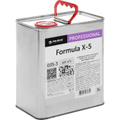 Чистящее средство универсальное Pro-Brite Formula X-5 3 л