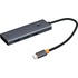 Разветвитель USB Baseus UltraJoy (B00052803811-00)