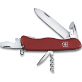 Нож перочинный Victorinox Picknicker 11.1 см красный