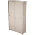 Шкаф-купе для одежды Avance 6ШК.016 шамони светлый 1200х400х2116 мм