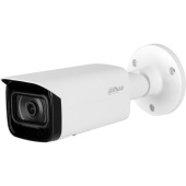 IP-камера видеонаблюдения уличная Dahua DH-IPC-HFW5241TP-ASE-0280B  (2.8?мм, PoE)