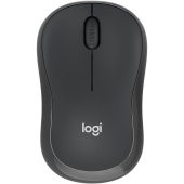 Мышь беспроводная Logitech M240 черная (910-007119)