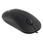 Мышь проводная Acer OMW122 черная (ZL.MCEEE.00V)
