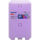 Аккумулятор холода Termy Shock 17.3х3.2х9.7 см 421 г