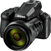 Фотоаппарат Nikon Coolpix P950 черный (VQA100EA)