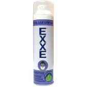 Гель для бритья Exxe Sensitive Silk Effect 200 мл
