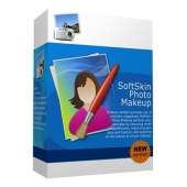 Программное обеспечение SoftOrbits SoftSkin Photo Makeup Personal (SO-20)
