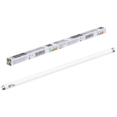 Лампа люминесцентная TDM 18 Вт G13 T8 4000 К 1080 Лм (SQ0355-0026)
