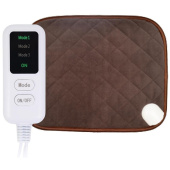 Электрогрелка EcoSapiens Flisa S318 40х50 см флис