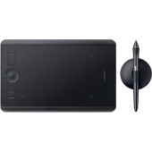 Графический планшет Wacom PTH460K0B