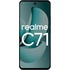 Смартфон Realme C71 RMX5303 8+128 Гб зеленый (6941764467101)