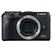 Фотоаппарат Canon EOS M6 MARK II EU26 body