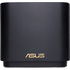 Wi-Fi mesh система Asus ZenWiFi AX Mini XD4 (B-1-PK) (90IG05N0-MO3R50) купить в интернет-магазине товаров для офиса и дома ТопГрад с доставкой