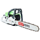 Пила цепная бензиновая Redverg RD-GC50-16 (6615722)