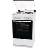 Плита комбинированная Gorenje GK5A11WG