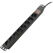 Блок розеток NEOMAX NM-PDU-G08