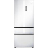 Холодильник TESLER RCD-547BI SPARKLING WHITE