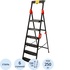 Стремянка стальная Perilla 6 ступеней (133506) купить в интернет-магазине товаров для офиса и дома ТопГрад с доставкой