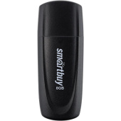 Флешка USB 2.0 8 ГБ Smartbuy Scout (SB008GB2SCK)