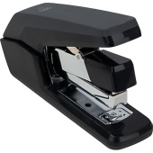 Степлер Deli Exceed 24/6 26/6 26/8 50л.Сниж.усил.черн.100скоб корE0371black
