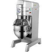 Миксер Viatto Commercial B-50P серебристый