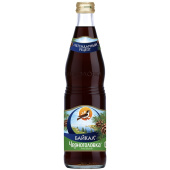 Напиток Черноголовка Байкал газированный 0.5 л купить в интернет-магазине товаров для офиса и дома ТопГрад с доставкой