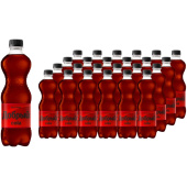 Напиток Добрый газированный Кола без сахара 0.5 л купить в интернет-магазине товаров для офиса и дома ТопГрад с доставкой