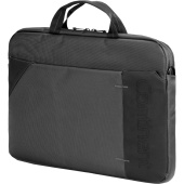 Сумка для ноутбука 15.6 Continent CC-205 серая (CC-205 GB)