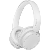 Наушники беспроводные Philips TAH5209WT/00 белые
